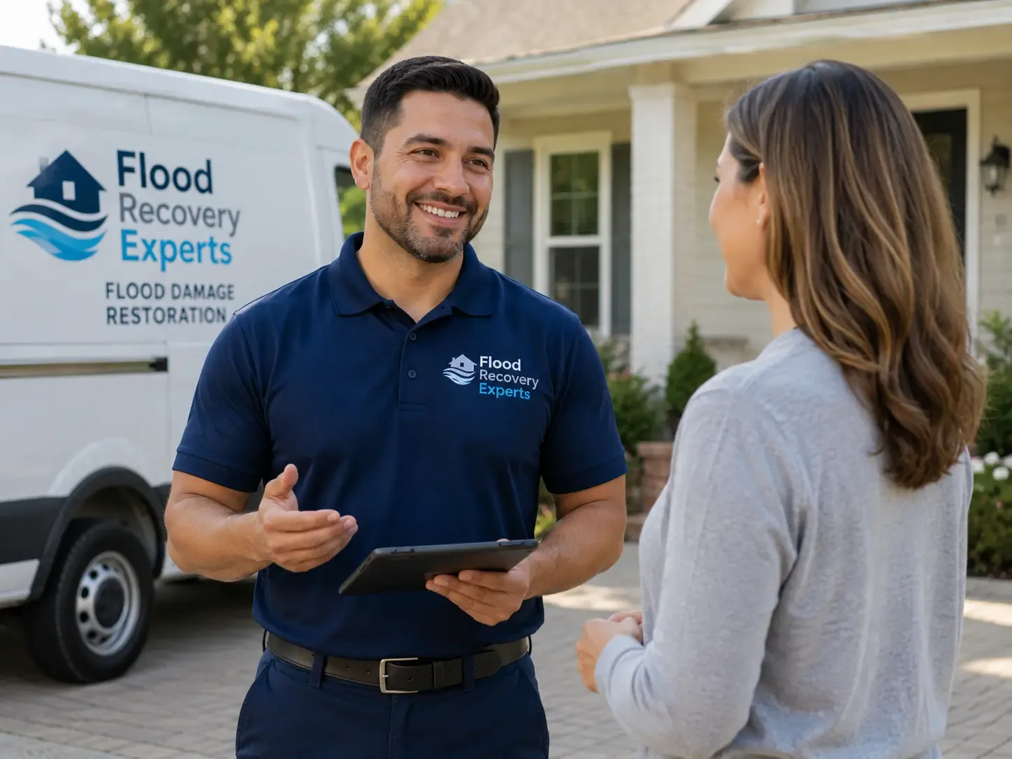 Flood Damage Cleanup Mcmillan, MI FAQs